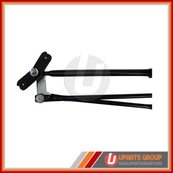 Uparts Group WLES03 - Windshield Wiper Linkage Uparts Group WLES03 Windshield Wiper Linkage product image 3 of 4