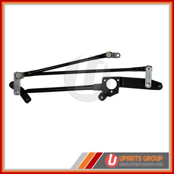 Uparts Group WLES03 - Windshield Wiper Linkage Uparts Group WLES03 Windshield Wiper Linkage product image 4 of 4