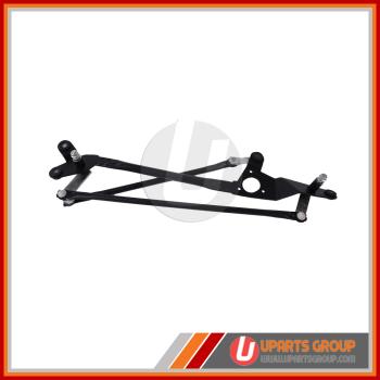 Uparts Group WLES07 - Windshield Wiper Linkage Uparts Group WLES07 Windshield Wiper Linkage product image 1 of 4