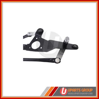 Uparts Group WLES07 - Windshield Wiper Linkage Uparts Group WLES07 Windshield Wiper Linkage product image 2 of 4