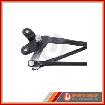 Uparts Group WLES07 - Windshield Wiper Linkage Uparts Group WLES07 Windshield Wiper Linkage product image 3 of 4