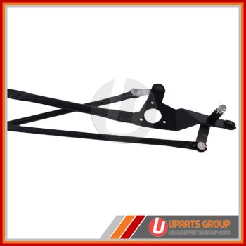 Uparts Group WLES07 - Windshield Wiper Linkage Uparts Group WLES07 Windshield Wiper Linkage product image 4 of 4