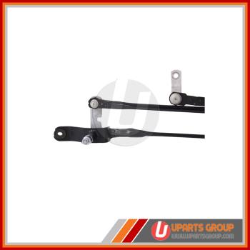 Uparts Group WLES13 - Windshield Wiper Linkage Uparts Group WLES13 Windshield Wiper Linkage product image 2 of 4