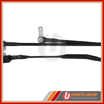Uparts Group WLES13 - Windshield Wiper Linkage Uparts Group WLES13 Windshield Wiper Linkage product image 4 of 4