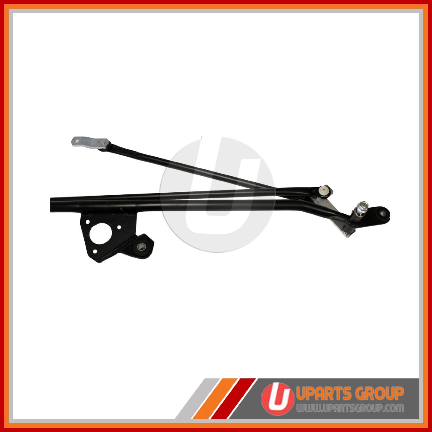 Uparts Group WLES15 - Windshield Wiper Linkage Uparts Group WLES15 Windshield Wiper Linkage product image 3 of 4
