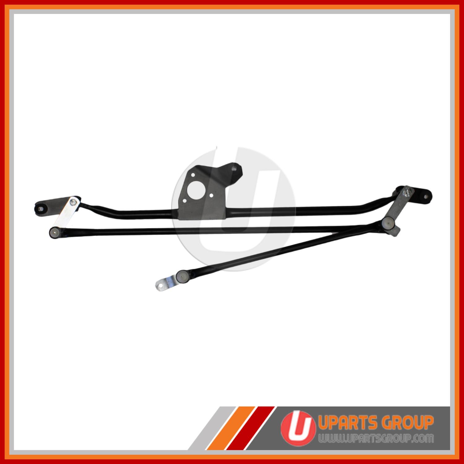 Uparts Group WLES15 - Windshield Wiper Linkage Uparts Group WLES15 Windshield Wiper Linkage product image 4 of 4
