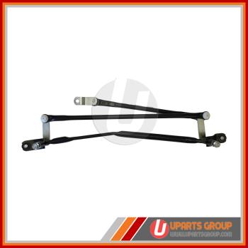 Uparts Group WLES18 Windshield Wiper Linkage product image 1 of 4