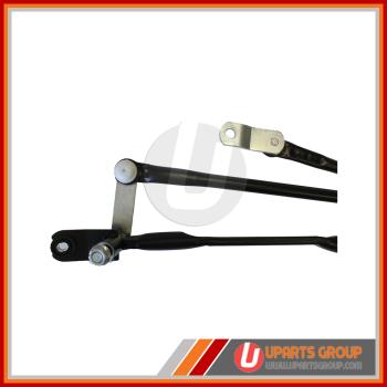 Uparts Group WLES18 Windshield Wiper Linkage product image 2 of 4