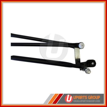 Uparts Group WLES18 Windshield Wiper Linkage product image 3 of 4