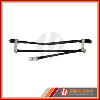 Uparts Group WLES18 Windshield Wiper Linkage product image 4 of 4