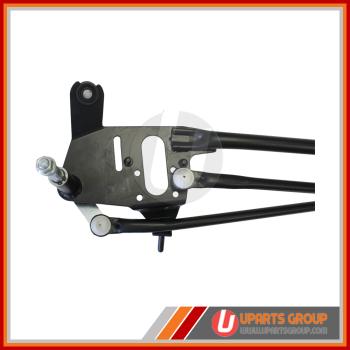 Uparts Group WLES20 Windshield Wiper Linkage product image 2 of 4
