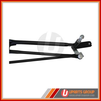 Uparts Group WLES20 Windshield Wiper Linkage product image 3 of 4