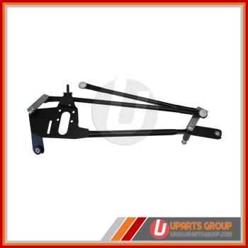 Uparts Group WLES20 Windshield Wiper Linkage product image 4 of 4