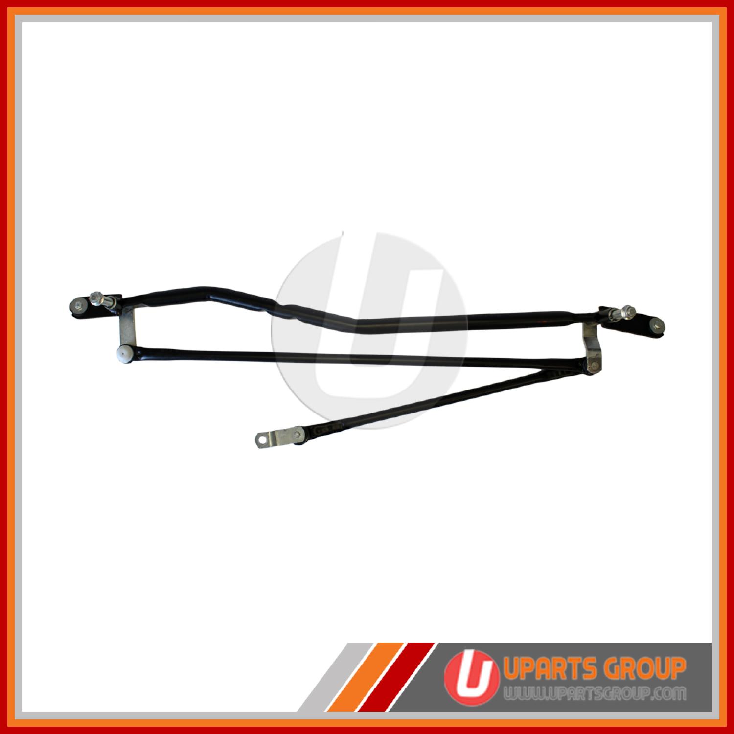 Uparts Group WLES21 Windshield Wiper Linkage product image 1 of 4