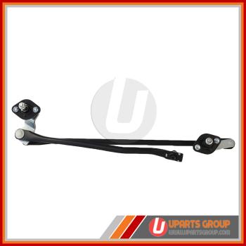 Uparts Group WLES91 - Windshield Wiper Linkage Uparts Group WLES91 Windshield Wiper Linkage product image 1 of 4