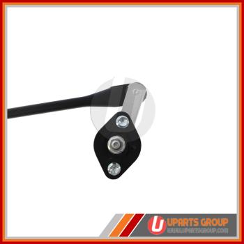 Uparts Group WLES91 - Windshield Wiper Linkage Uparts Group WLES91 Windshield Wiper Linkage product image 2 of 4
