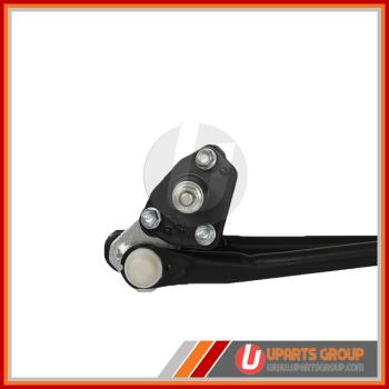 Uparts Group WLES92 Windshield Wiper Linkage product image 3 of 4