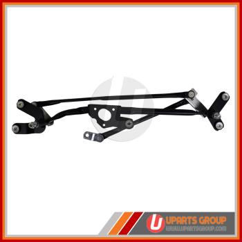 Uparts Group WLES97 Windshield Wiper Linkage product image 1 of 4