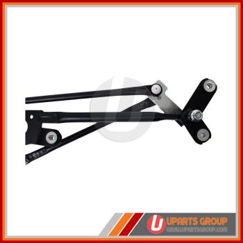 Uparts Group WLES97 Windshield Wiper Linkage product image 3 of 4