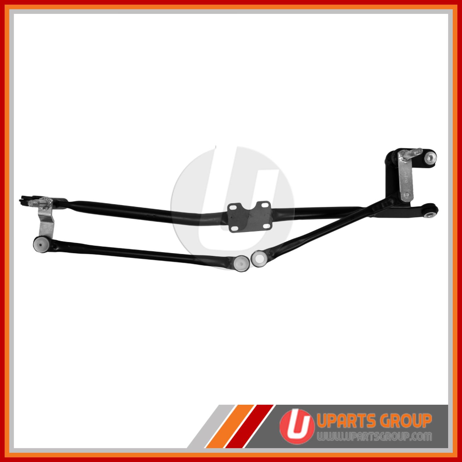 Uparts Group WLEV12 Windshield Wiper Linkage product image 1 of 4