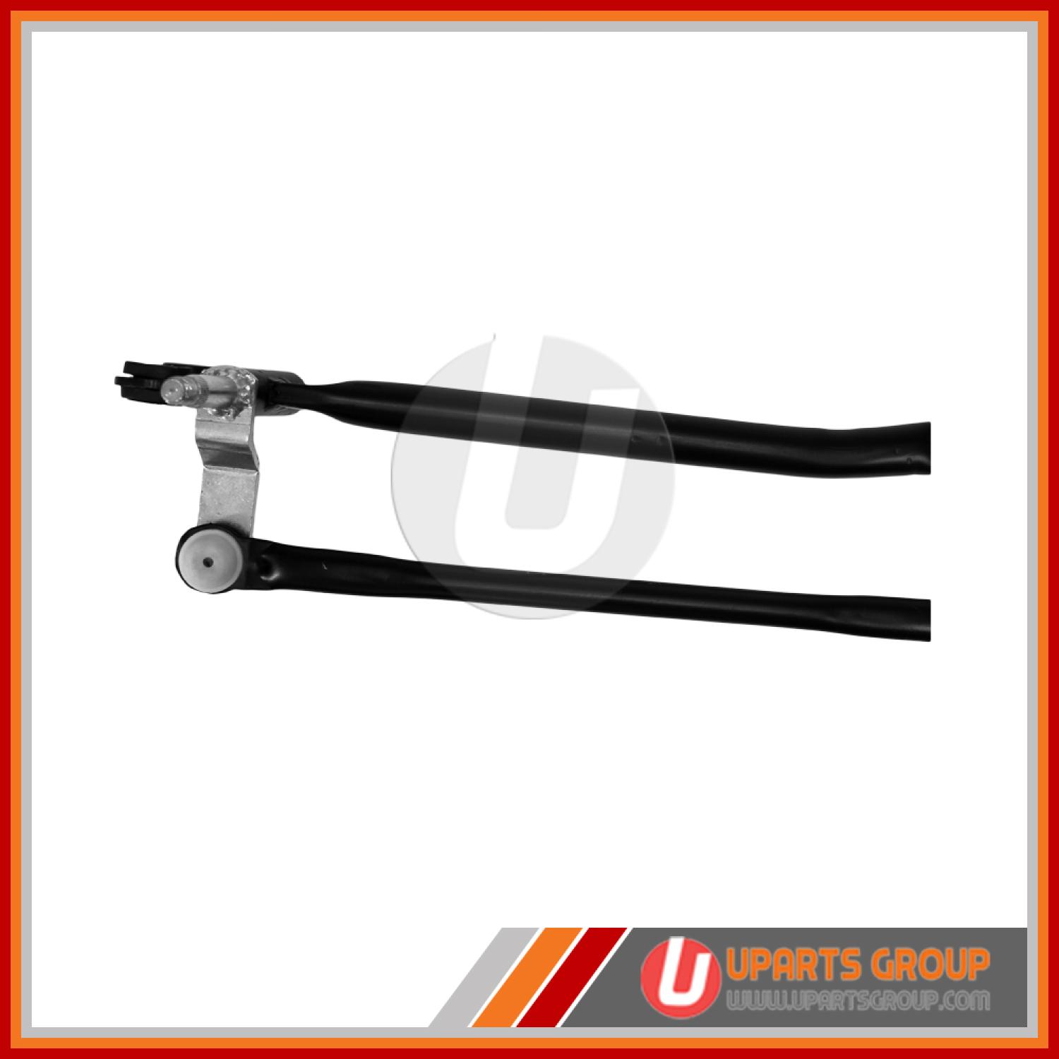 Uparts Group WLEV12 Windshield Wiper Linkage product image 2 of 4