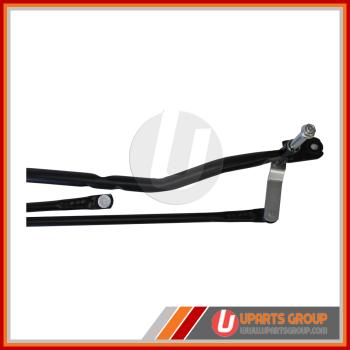 Uparts Group WLEV20 Windshield Wiper Linkage product image 3 of 4