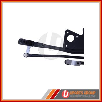 Uparts Group WLEX02 - Windshield Wiper Linkage Uparts Group WLEX02 Windshield Wiper Linkage product image 2 of 4