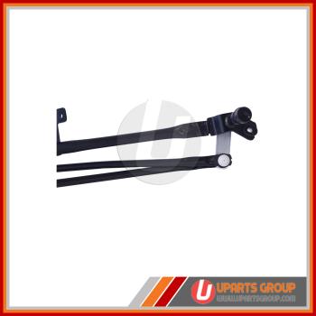 Uparts Group WLEX02 - Windshield Wiper Linkage Uparts Group WLEX02 Windshield Wiper Linkage product image 3 of 4
