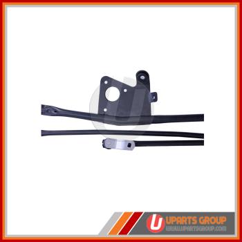 Uparts Group WLEX02 - Windshield Wiper Linkage Uparts Group WLEX02 Windshield Wiper Linkage product image 4 of 4