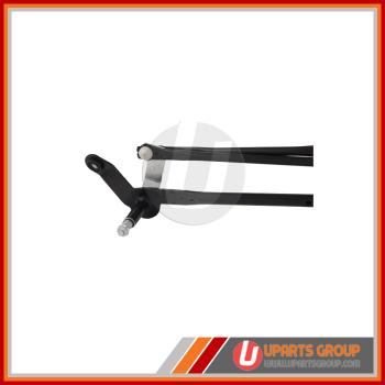 Uparts Group WLEX08 - Windshield Wiper Linkage Uparts Group WLEX08 Windshield Wiper Linkage product image 2 of 4