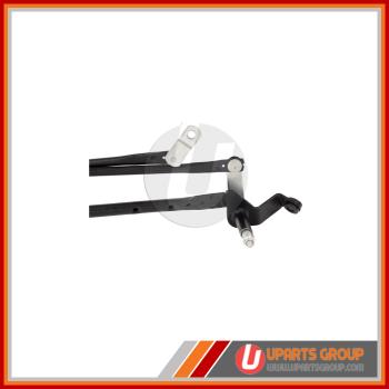 Uparts Group WLEX08 - Windshield Wiper Linkage Uparts Group WLEX08 Windshield Wiper Linkage product image 3 of 4