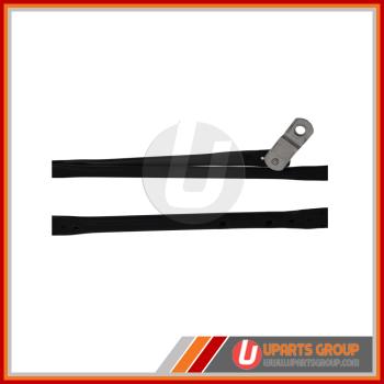 Uparts Group WLEX08 - Windshield Wiper Linkage Uparts Group WLEX08 Windshield Wiper Linkage product image 4 of 4
