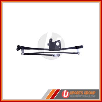 Uparts Group WLEX09 Windshield Wiper Linkage product image 1 of 4