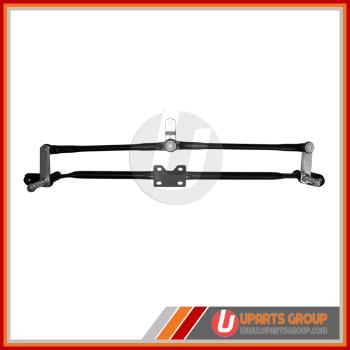 Uparts Group WLEX11 Windshield Wiper Linkage product image 1 of 4