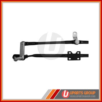 Uparts Group WLEX11 Windshield Wiper Linkage product image 2 of 4