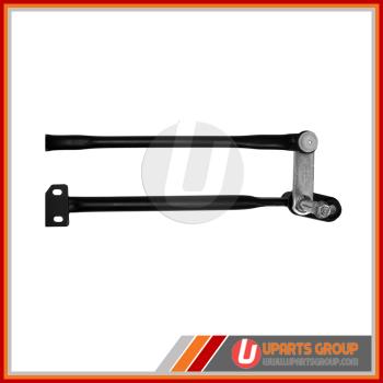 Uparts Group WLEX11 Windshield Wiper Linkage product image 3 of 4