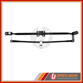 Uparts Group WLEX11 Windshield Wiper Linkage product image 4 of 4