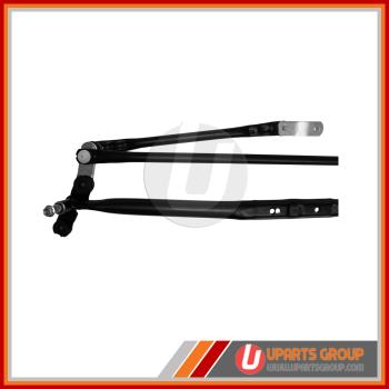 Uparts Group WLEX16 Windshield Wiper Linkage product image 2 of 4