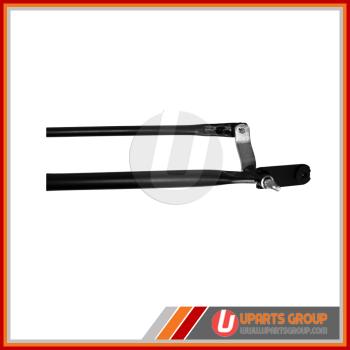 Uparts Group WLEX16 Windshield Wiper Linkage product image 3 of 4