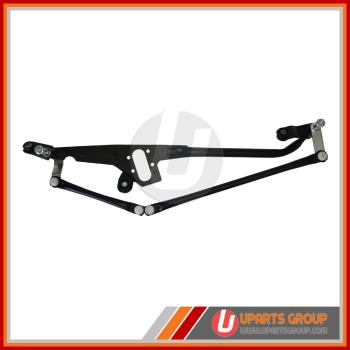 Uparts Group WLEX20 Windshield Wiper Linkage product image 1 of 4