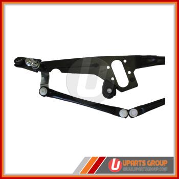 Uparts Group WLEX20 Windshield Wiper Linkage product image 2 of 4