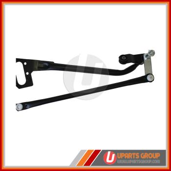 Uparts Group WLEX20 Windshield Wiper Linkage product image 3 of 4