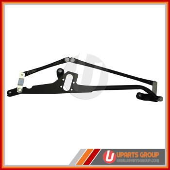 Uparts Group WLEX20 Windshield Wiper Linkage product image 4 of 4