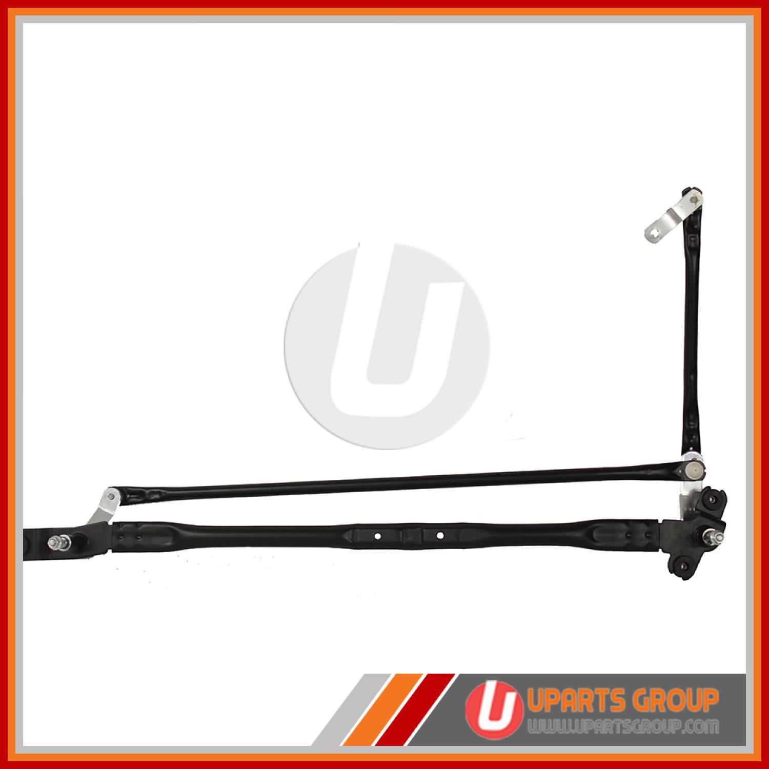Uparts Group WLEX96 Windshield Wiper Linkage product image 1 of 4
