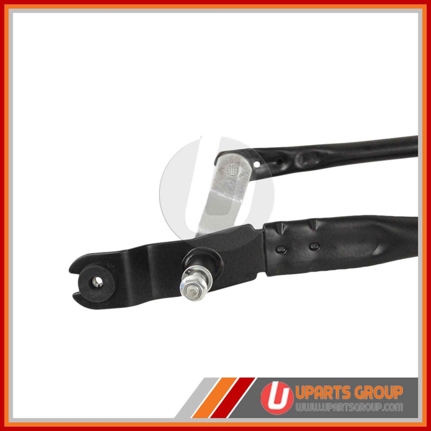 Uparts Group WLEX96 Windshield Wiper Linkage product image 3 of 4