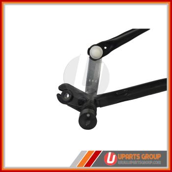 Uparts Group WLF108 - Windshield Wiper Linkage Uparts Group WLF108 Windshield Wiper Linkage product image 3 of 4