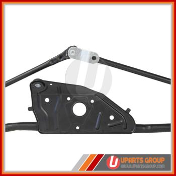 Uparts Group WLF108 - Windshield Wiper Linkage Uparts Group WLF108 Windshield Wiper Linkage product image 4 of 4