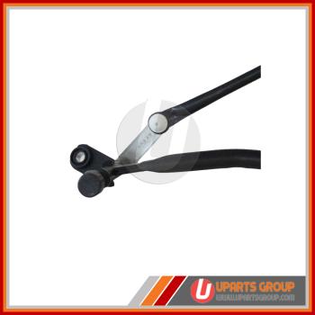 Uparts Group WLF111 Windshield Wiper Linkage product image 2 of 4