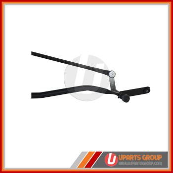 Uparts Group WLF111 Windshield Wiper Linkage product image 3 of 4