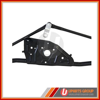 Uparts Group WLF111 Windshield Wiper Linkage product image 4 of 4